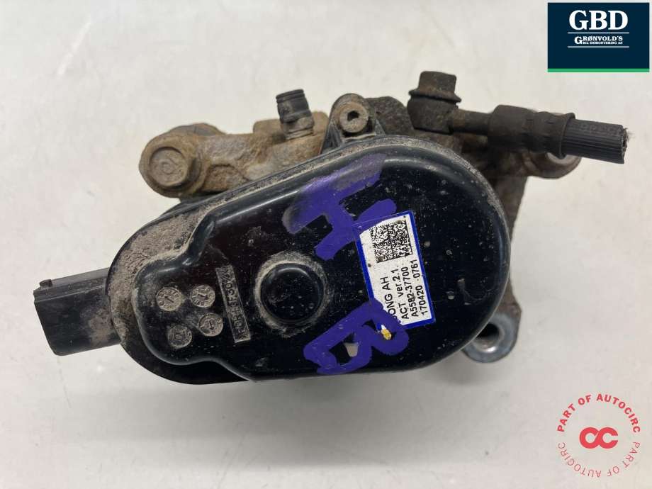 Bremsecaliper høyre bak, elektrisk til Kia Optima 2017-2020 (58230A8650|)