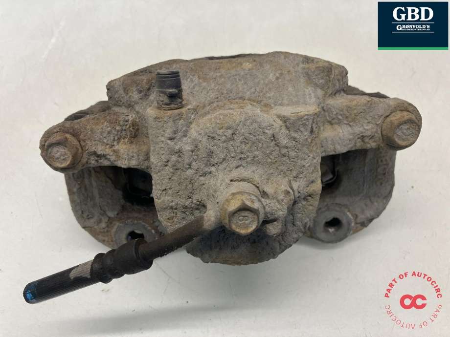 Bremsecaliper venstre foran til Kia Optima 2017-2020  (58110A8150|)