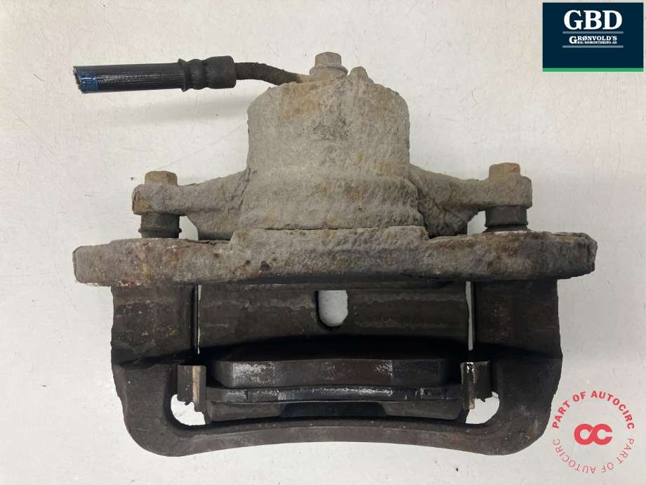 Bremsecaliper venstre foran til Kia Optima 2017-2020  (58110A8150|)