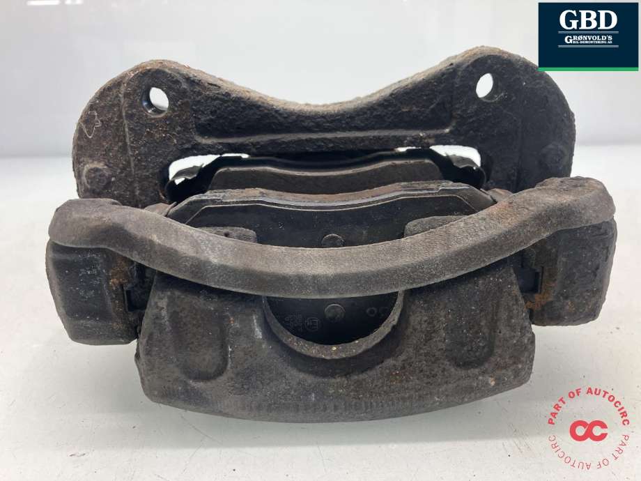 Bremsecaliper venstre foran til Kia Optima 2017-2020  (58110A8150|)