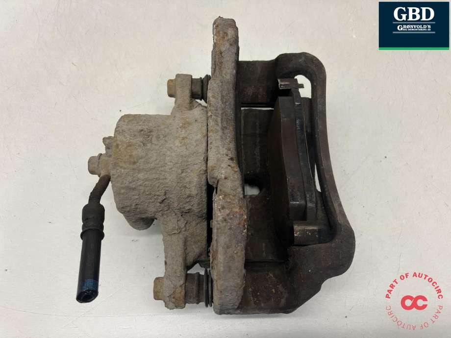 Bremsecaliper venstre foran til Kia Optima 2017-2020  (58110A8150|)