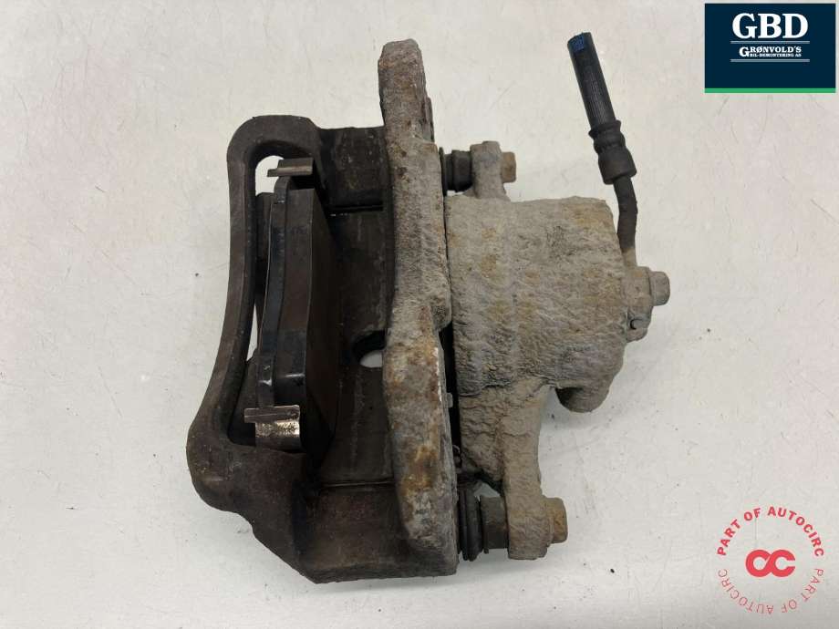 Bremsecaliper venstre foran til Kia Optima 2017-2020  (58110A8150|)