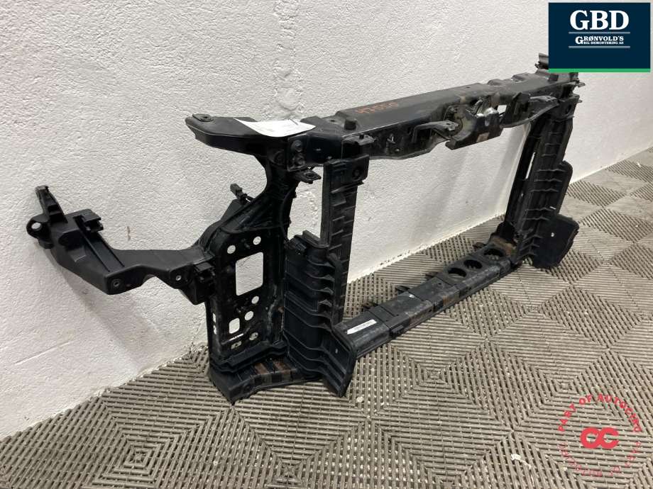 Frontplate til Kia Optima 2017-2020  (64101D4000|)