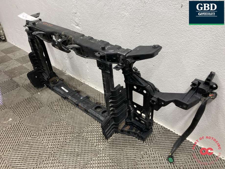 Frontplate til Kia Optima 2017-2020  (64101D4000|)