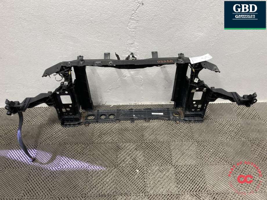 Frontplate til Kia Optima 2017-2020  (64101D4000|)