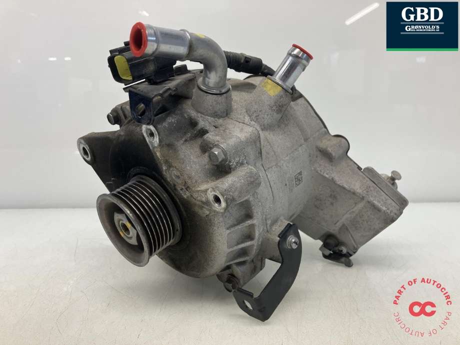 Hybrid starter generator (HSG) til Kia Optima, 2017-2020  