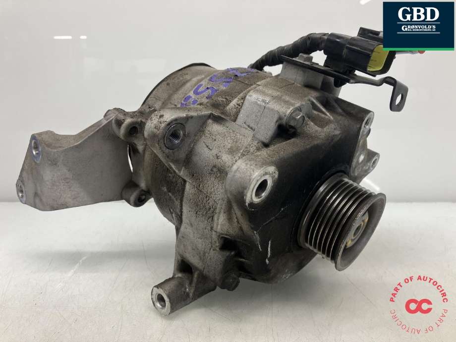 Hybrid starter generator (HSG) til Kia Optima 2017-2020  (|37390-2E960)