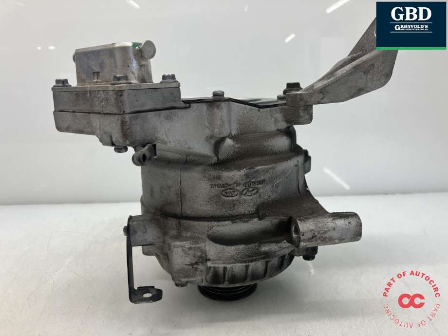 Hybrid starter generator (HSG) til Kia Optima 2017-2020  (|37390-2E960)