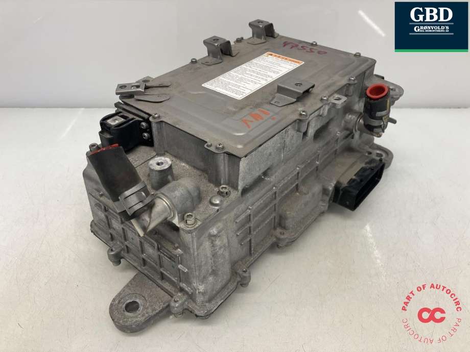 Inverter hybrid til Kia Optima, 2017-2020  (MOBIS|366003D335)