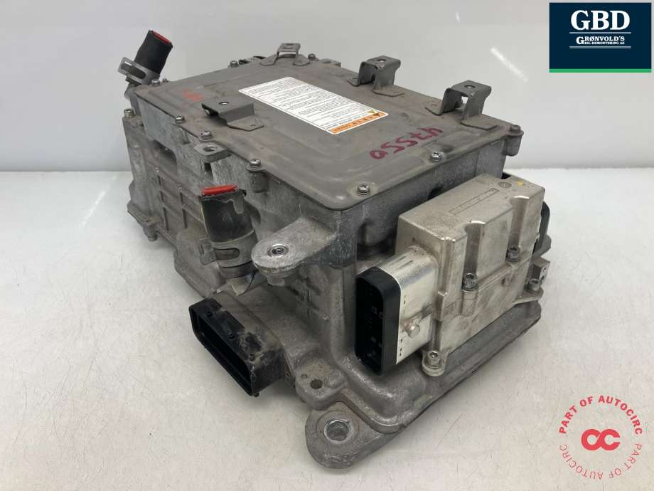 Inverter hybrid til Kia Optima 2017-2020 (MOBIS|366003D335|366103D036|SIG5H410066)