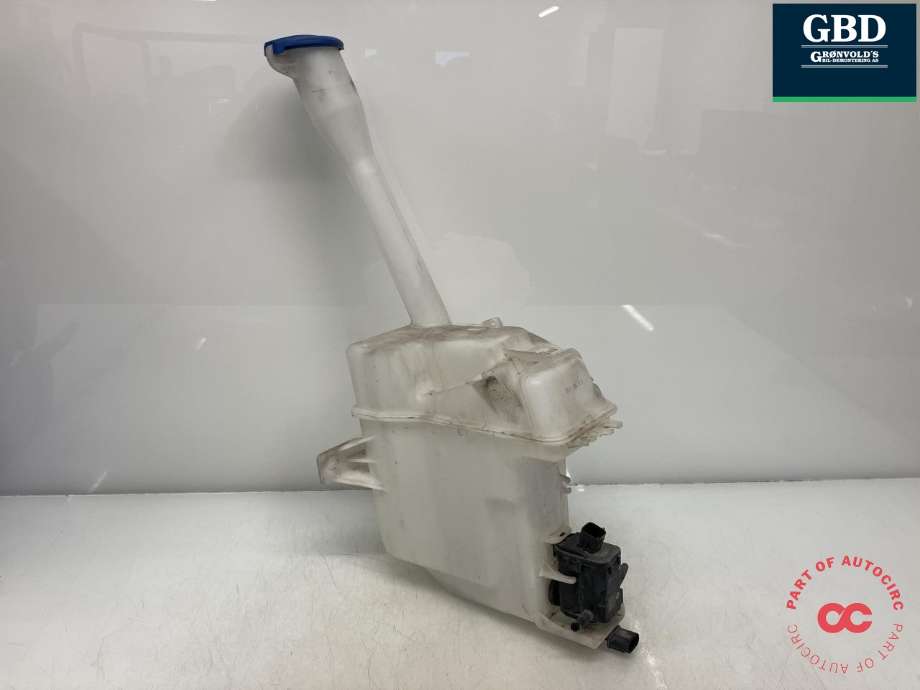 Spylertank foran til Kia Optima 2017-2020  (DENSO|98610D4300|98610-A8000|98610-D4300)