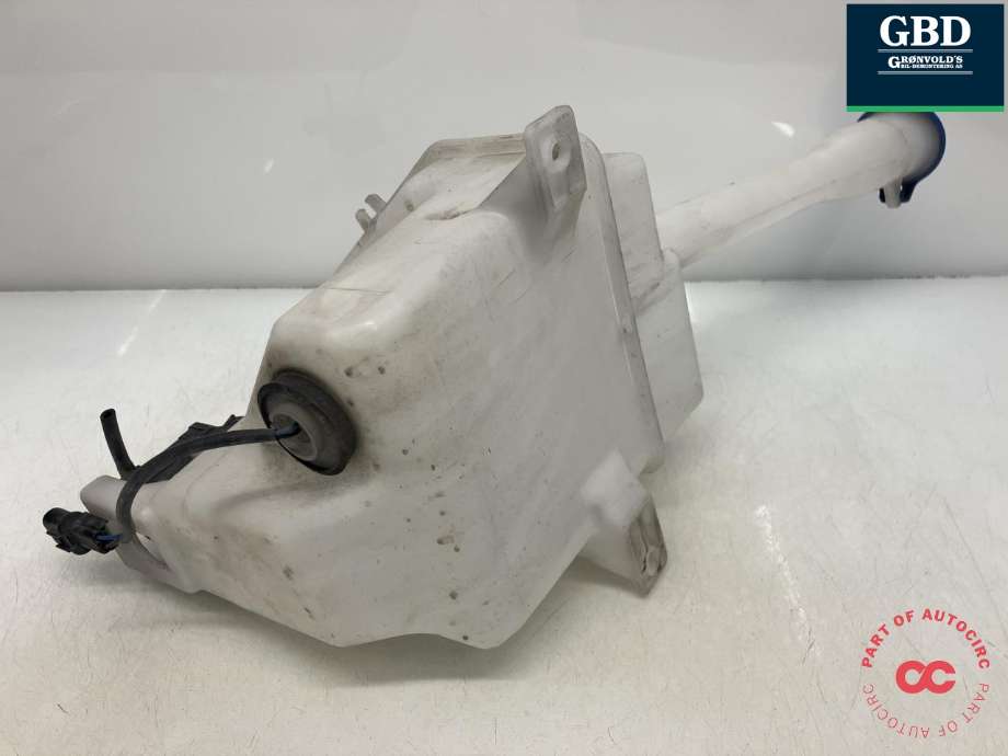 Spylertank foran til Kia Optima 2017-2020  (DENSO|98610D4300|98610-A8000|98610-D4300)