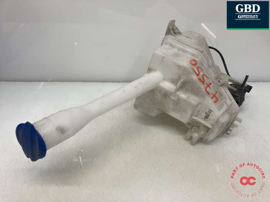 Spylertank foran til Kia Optima 2017-2020  (DENSO|98610D4300|98610-A8000|98610-D4300)