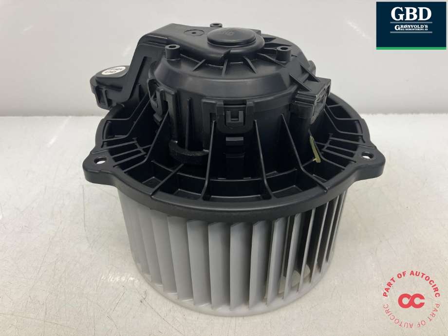 Varmeapparat motor til Kia Optima 2017-2020 (BOSCH|97113A8000|F 00S 3B2 547|)