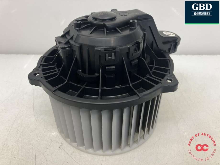 Varmeapparat motor til Kia Optima 2017-2020 (BOSCH|97113A8000|F 00S 3B2 547|)