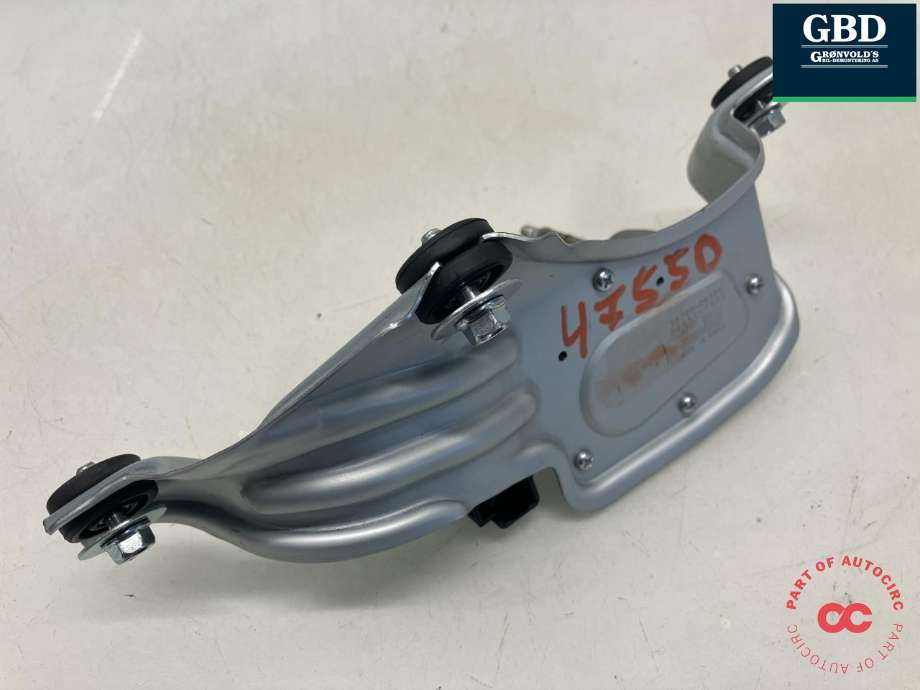 Viskermotor bakrute til Kia Optima 2017-2020 (DENSO|98700D4300|98700-D4300|03511-1880)