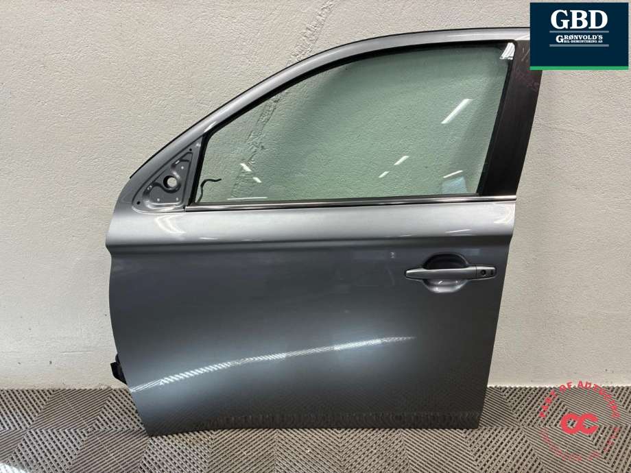 Dør venstre foran til Mitsubishi Outlander 2015-->> (Type III, Fase 2) (5700B859|)