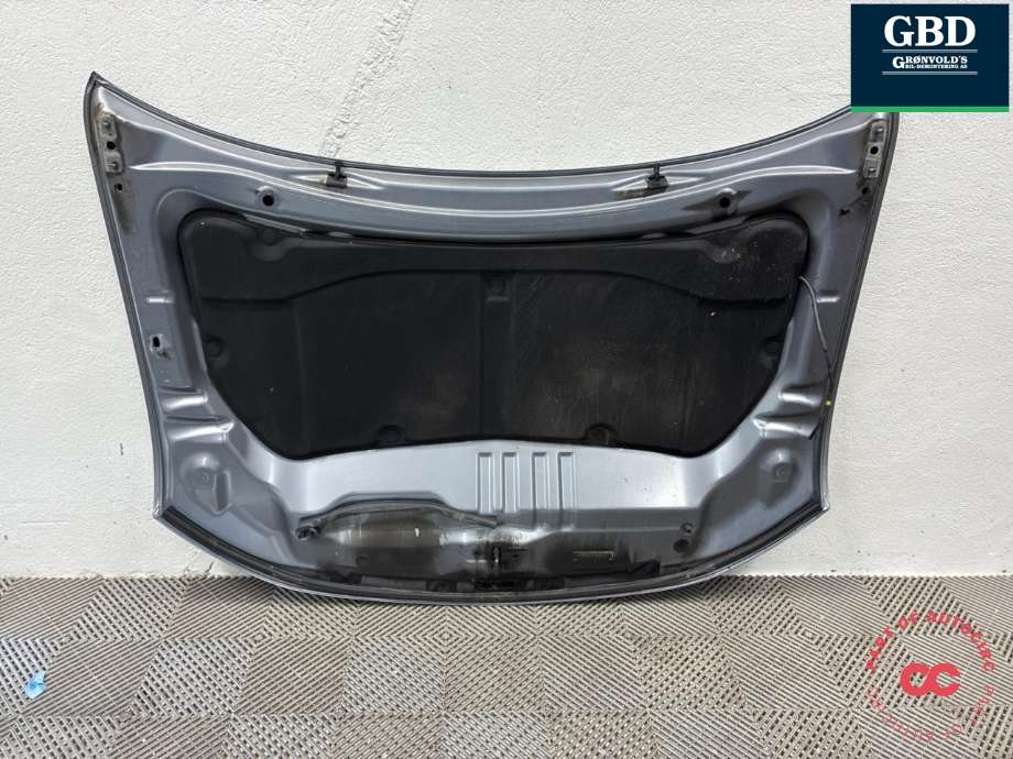 Panser til Mitsubishi Outlander 2015-->> (Type III, Fase 2) (5900A739|)