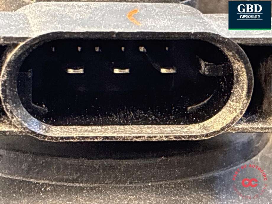 Frontlykt høyre halogen til Dodge Ram 2003-2008 (Type III) (55077120AB|20-6233-00-1A|)