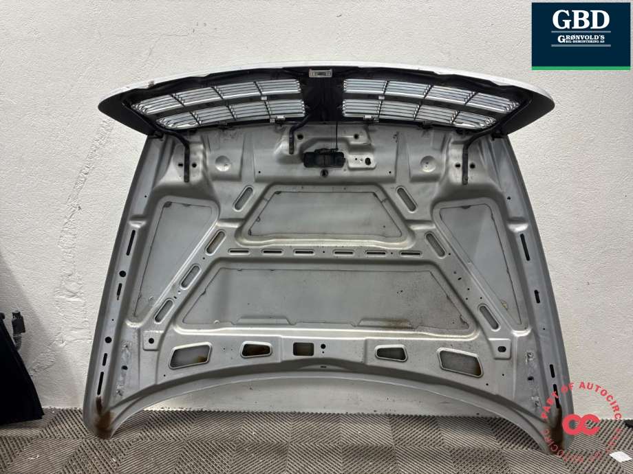 Panser til Dodge Ram 2003-2008 (Type III)  (55275733AB|)