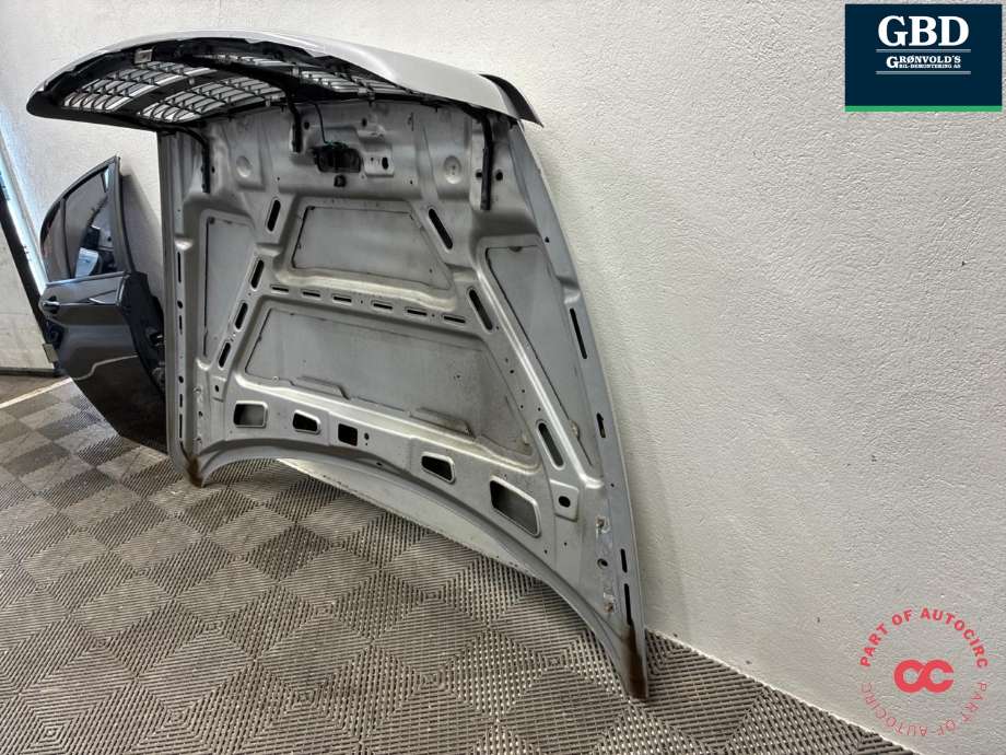 Panser til Dodge Ram 2003-2008 (Type III)  (55275733AB|)