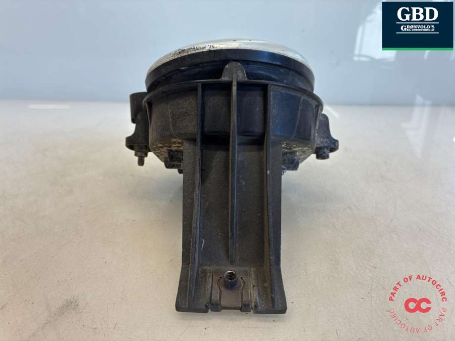 Tåkelykt høyre foran til Dodge Ram 2003-2008 (Type III)  (NO PART ID|E4 1009|)