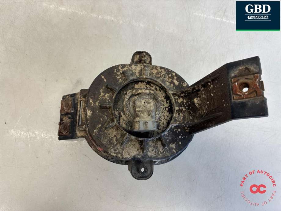 Tåkelykt høyre foran til Dodge Ram 2003-2008 (Type III)  (NO PART ID|E4 1009|)