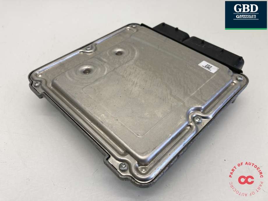 Styreenhet motor til Škoda Octavia 2013-2016 (Type III, Fase 1) (04L 906 021 P 5E0|04L 907 309 B|)