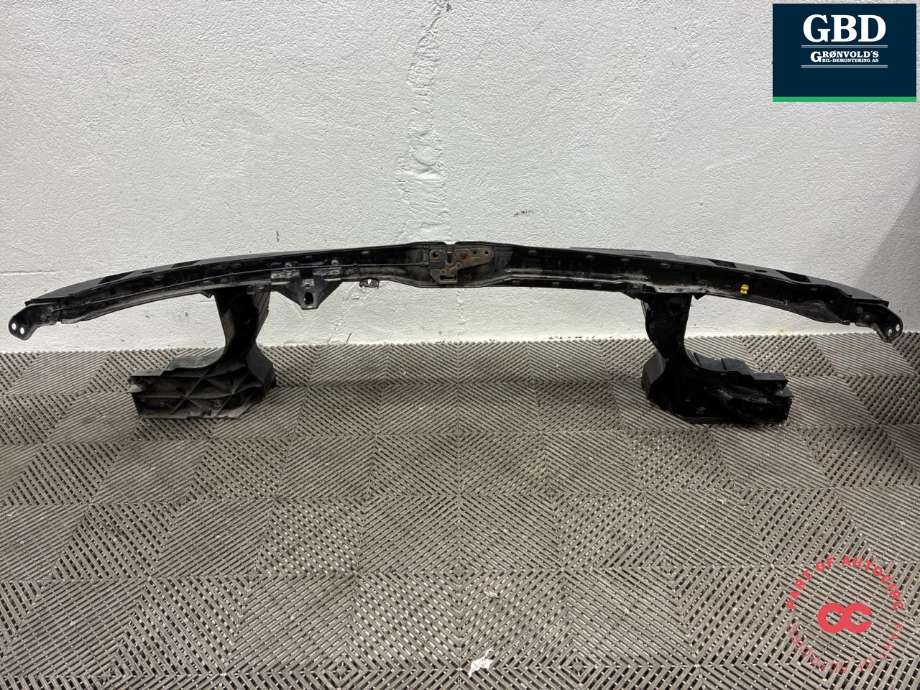 Frontplate til VW Transporter / Caravelle 2009-2015 (Fase 2) (T5) (T5) (7E0 805 594 R|7E0 805 594 L|)