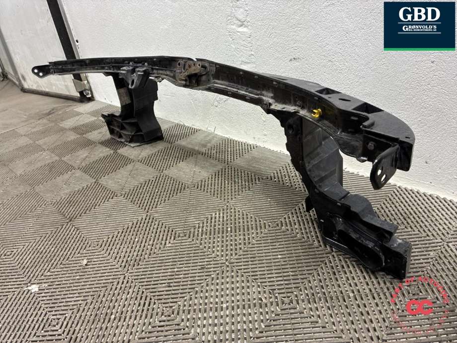 Frontplate til VW Transporter / Caravelle 2009-2015 (Fase 2) (T5) (T5) (7E0 805 594 R|7E0 805 594 L|)