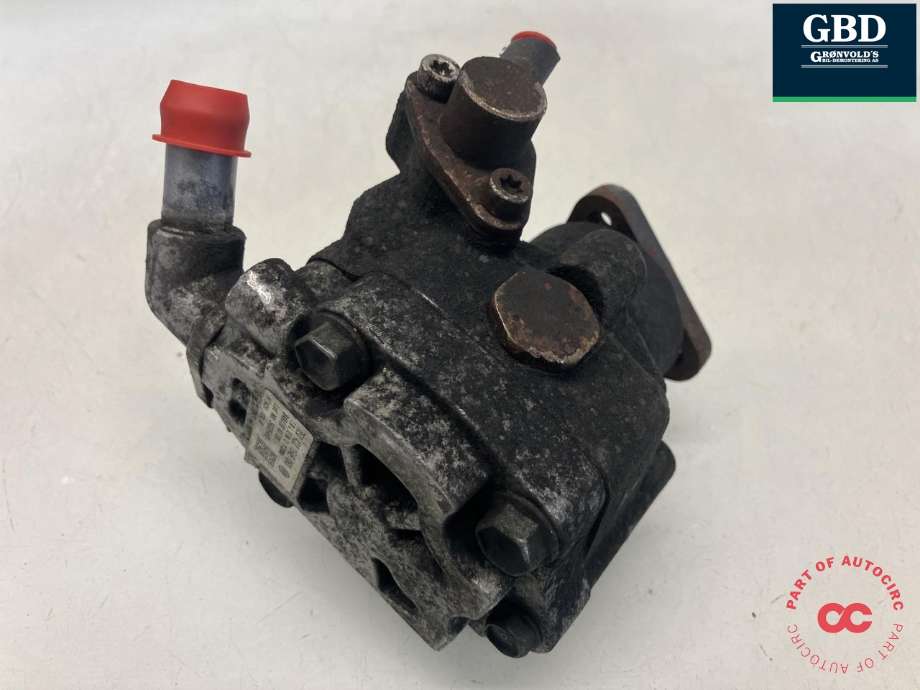 Servo pumpe mekanisk til VW Transporter / Caravelle 2009-2015 (Fase 2) (T5) (T5) (HITACHI|2H0 422 154 A|2H0 422 154 E|B49110 41700)