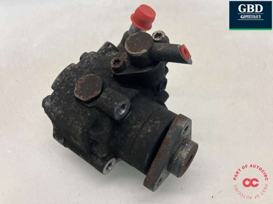 Servo pumpe mekanisk til VW Transporter / Caravelle 2009-2015 (Fase 2) (T5) (T5) (HITACHI|2H0 422 154 A|2H0 422 154 E|B49110 41700)