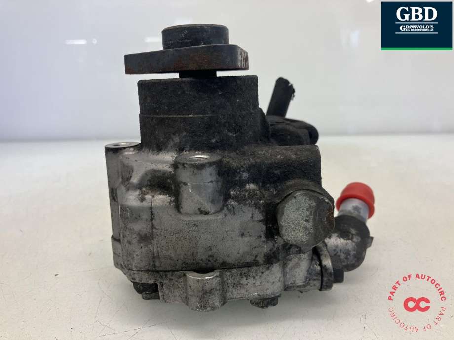 Servo pumpe mekanisk til VW Transporter / Caravelle 2009-2015 (Fase 2) (T5) (T5) (HITACHI|2H0 422 154 A|2H0 422 154 E|B49110 41700)