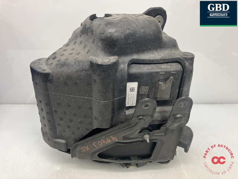AdBlue tank til BMW X5 2013-2018 (F15) (F15) (16 19 7 295 653|7 295 653|)
