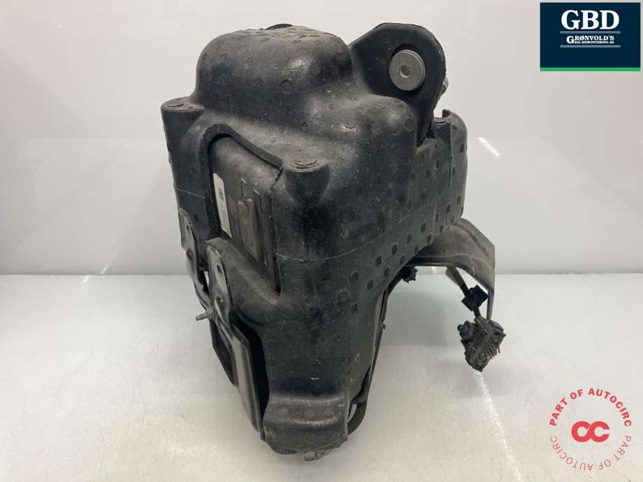 AdBlue tank til BMW X5 2013-2018 (F15) (F15) (16 19 7 295 653|7 295 653|)