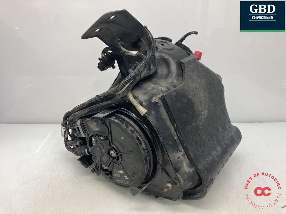 AdBlue tank til BMW X5 2013-2018 (F15) (F15) (16 19 7 295 653|7 295 653|)