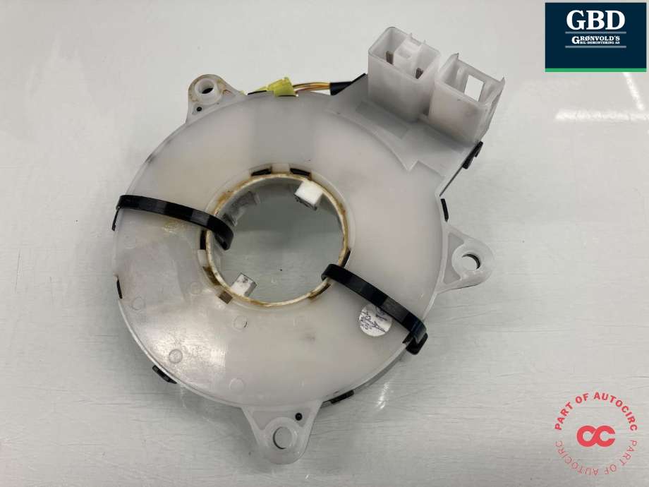 Airbag slepering til Ford Ranger (Europa) 2007-2011 (1352676|XM34-14A664-AB|C55CS35)