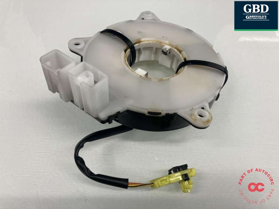Airbag slepering til Ford Ranger (Europa) 2007-2011 (1352676|XM34-14A664-AB|C55CS35)