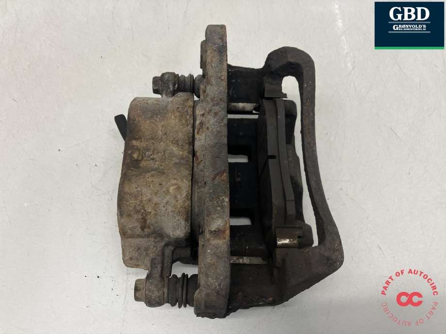 Bremsecaliper venstre foran til Ford Ranger (Europa) 2007-2011 (2333274| 1454527|2M34-2B119-BB|)