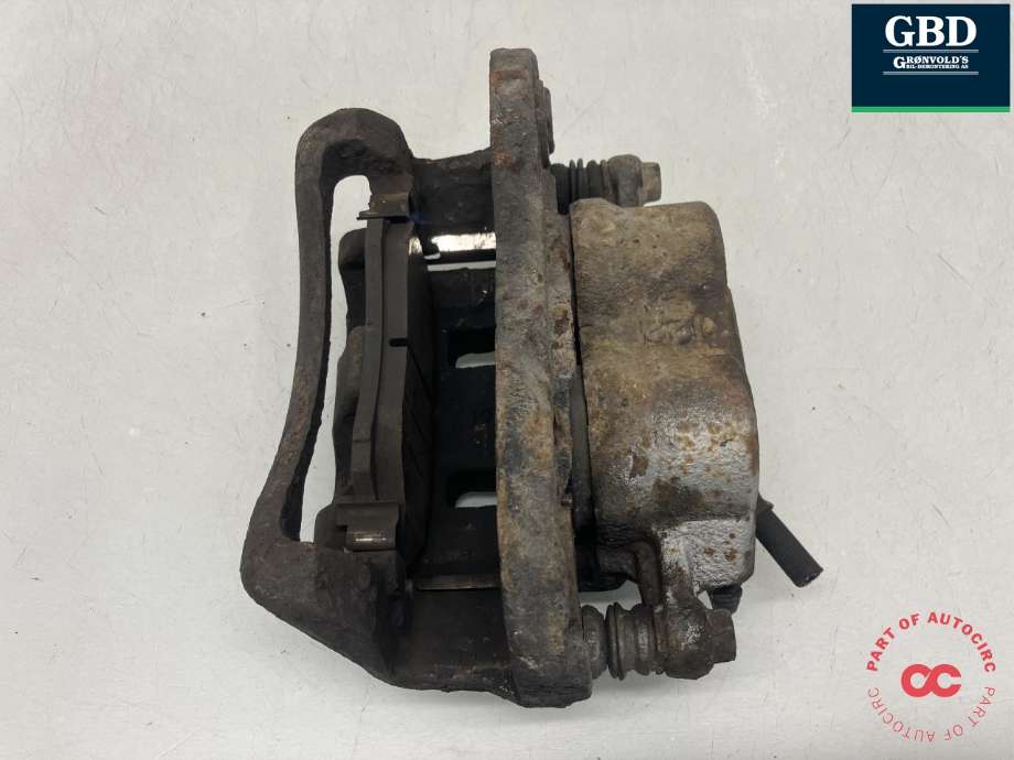 Bremsecaliper venstre foran til Ford Ranger (Europa) 2007-2011 (2333274| 1454527|2M34-2B119-BB|)