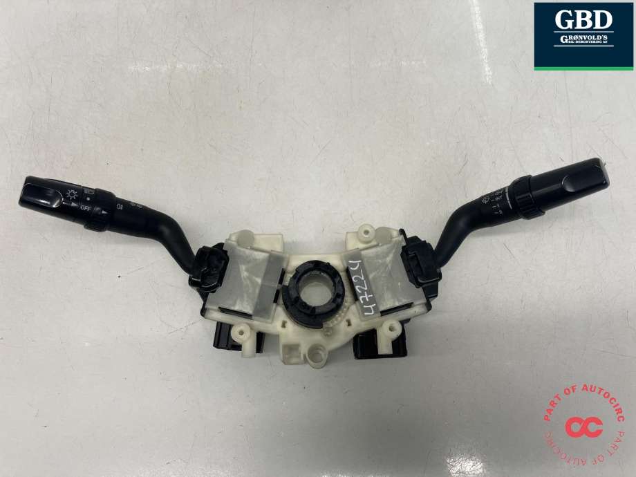 Bryter combi til Ford Ranger (Europa) 2007-2011 (1454625| 6M34-6475-AA|1456436| 6M34-13K359-DA|55207-KUR81)