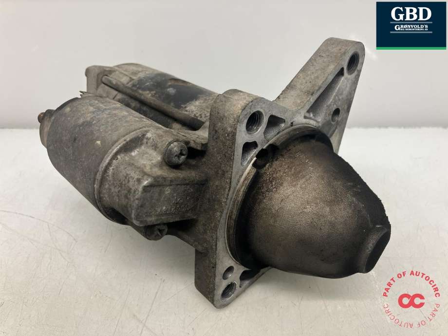 Starter diesel til Ford Ranger (Europa) 2007-2011  (MITSUBISHI|1756803| 4348654|XM34-11002-CA|M002T8271ZT)