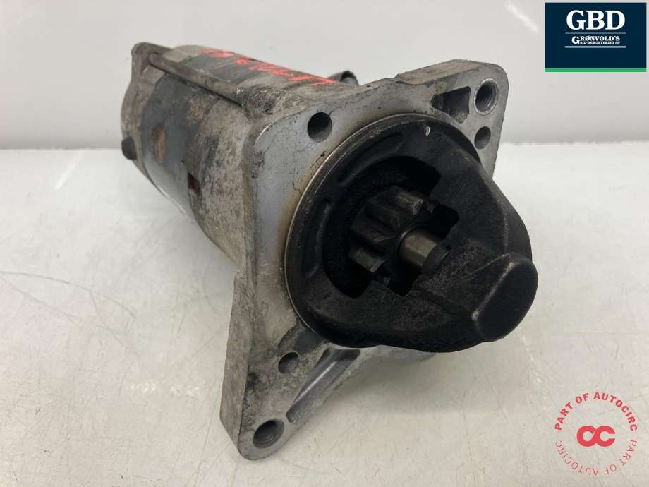 Starter diesel til Ford Ranger (Europa) 2007-2011  (MITSUBISHI|1756803| 4348654|XM34-11002-CA|M002T8271ZT)