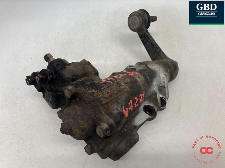 Styresnekke til Ford Ranger (Europa) 2007-2011 (1454585|6M34-3504-CA|)