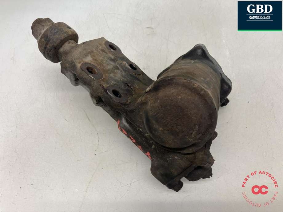 Styresnekke til Ford Ranger (Europa) 2007-2011 (1454585|6M34-3504-CA|)