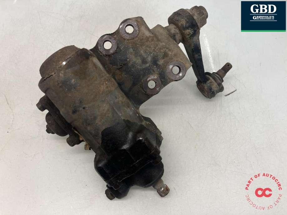 Styresnekke til Ford Ranger (Europa) 2007-2011 (1454585|6M34-3504-CA|)
