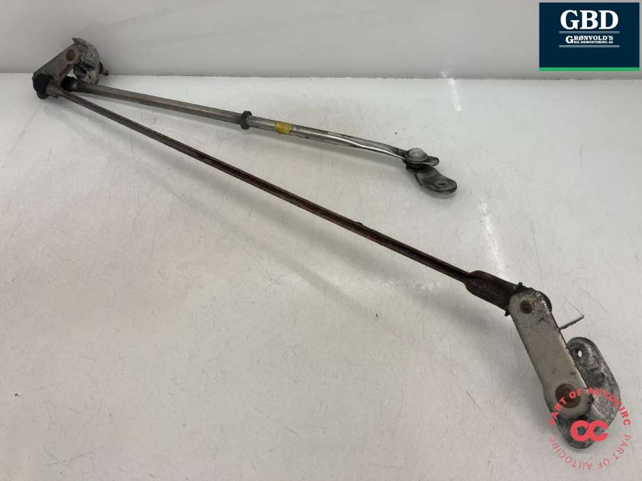 Viskeroverføring til Ford Ranger (Europa) 2007-2011 (3942644|XM34-17532-BA|)
