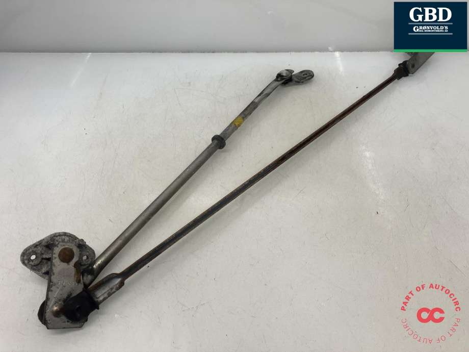 Viskeroverføring til Ford Ranger (Europa) 2007-2011 (3942644|XM34-17532-BA|)