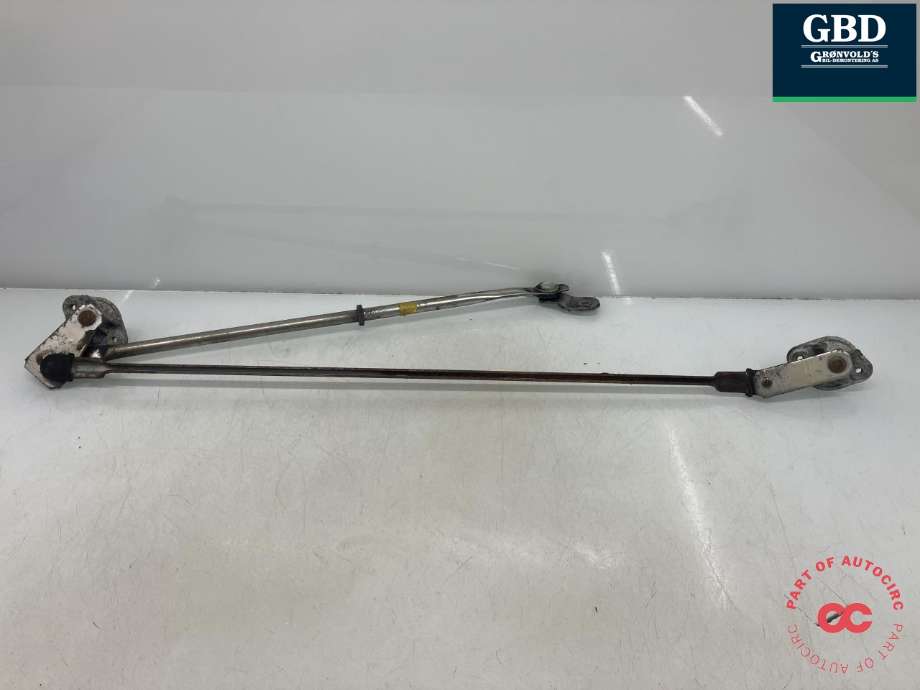 Viskeroverføring til Ford Ranger (Europa) 2007-2011 (3942644|XM34-17532-BA|)