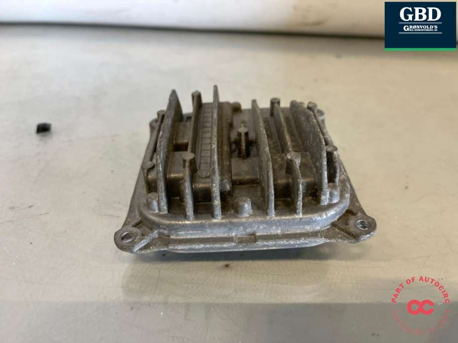 Styreenhet xenon/ballast til Mercedes E-Klasse 2013-2016 (Fase 2) (W212) (W212) (A 447 905 18 04|A 222 870 07 89|)